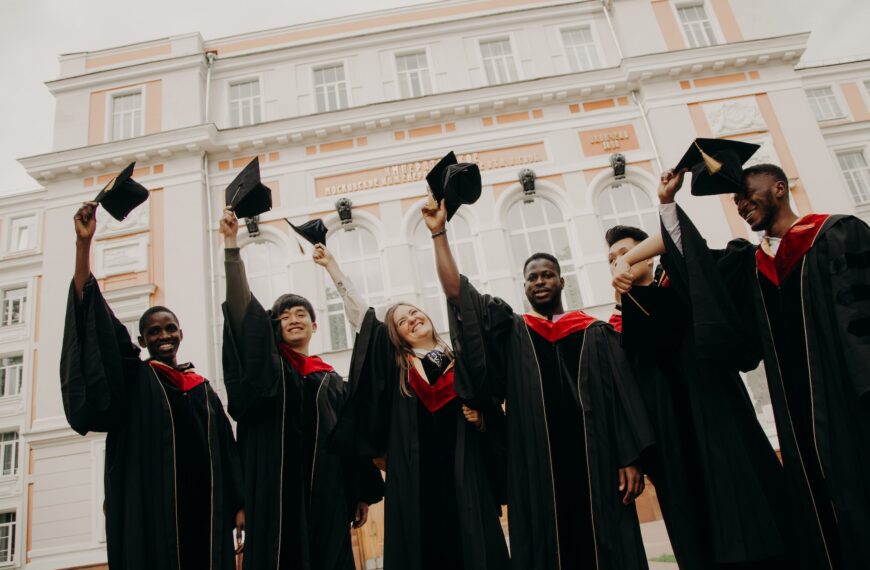 The Best Market Viable Courses to Consider Studying in Namibia